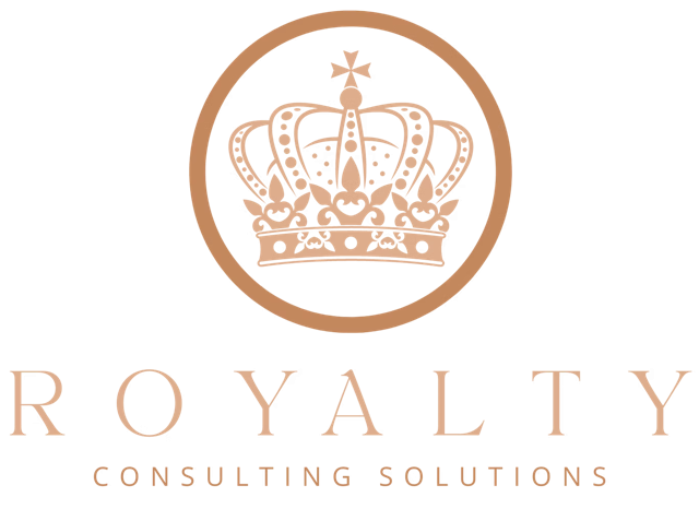 ROYALTY CONSULTING SOLUTIONS